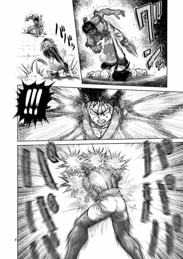 Kengan Ashura Chapter 151 image 08_optimized